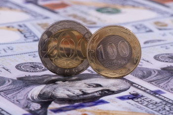 Фотография к новости: $500 млн меже: Қазақстан мен Моңғолия сауда айналымын қалай дамытады