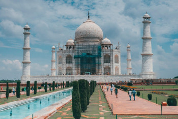Фотография к новости: Үндістан қазақстандықтарға 30 күнге визасыз режим енгізді