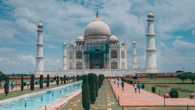 Үндістан қазақстандықтарға 30 күнге визасыз режим енгізді