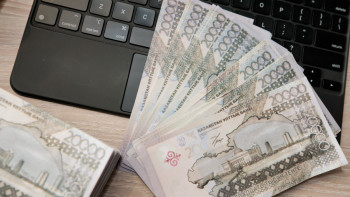 Фотография к новости: Бастық пен есепші жазаланды: Түркістанда 500-ден астам жұмысшыға жалақы төленбеген