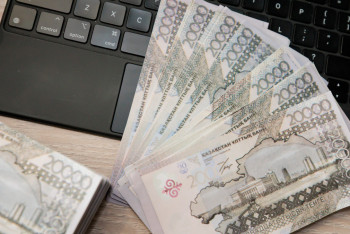 Фотография к новости: Бастық пен есепші жазаланды: Түркістанда 500-ден астам жұмысшыға жалақы төленбеген