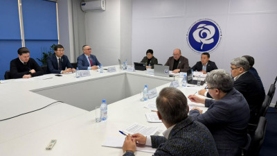 ЖСДП Конституцияның жаңа жобасы бойынша ұстанымын жариялады