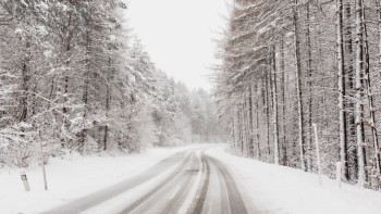 Фотография к новости: Бірқатар облыста көлік қозғалысына уақытша шектеу қойылды