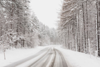 Бірқатар облыста көлік қозғалысына уақытша шектеу қойылды