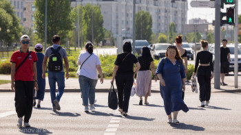Фотография к новости: Конституция жобасындағы Қазақстанның әлеуметтік бағыты нені білдіреді?