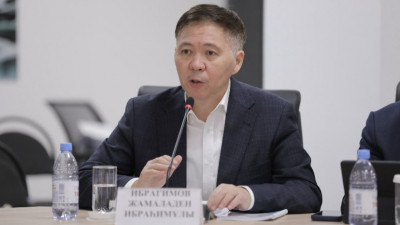 Конституцияның жаңа жобасы құқықтық сананы жаңғыртуға бағытталған – профессор