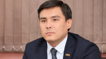 Фотография к новости: Мақсат Жақау: Құрылтай мен Халық кеңесі – жаңа Конституцияның өзегі