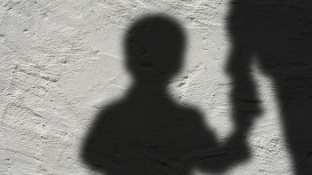 Фотография к новости: Тараздағы кішкентай балаға күш көрсеткен әйел: Полиция тергеуді бастады