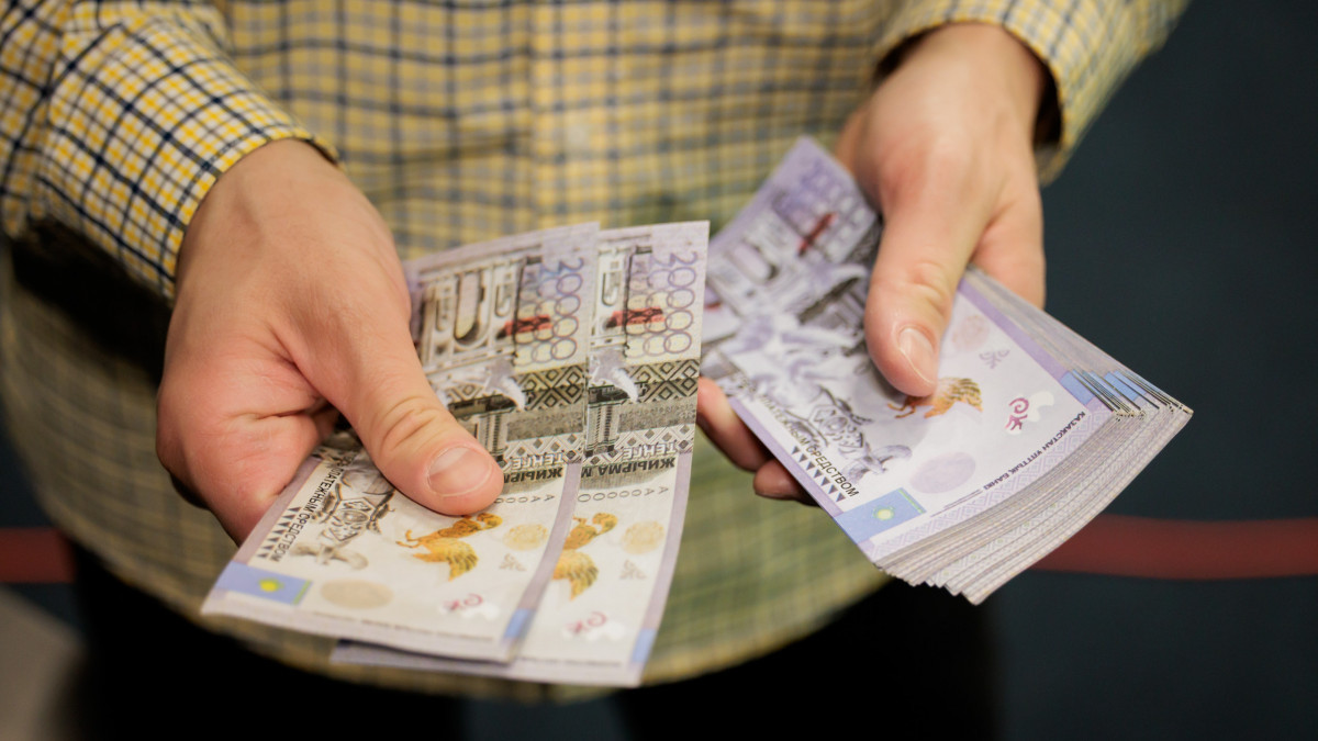  ©BAQ.KZ архиві/Артём Чурсинов