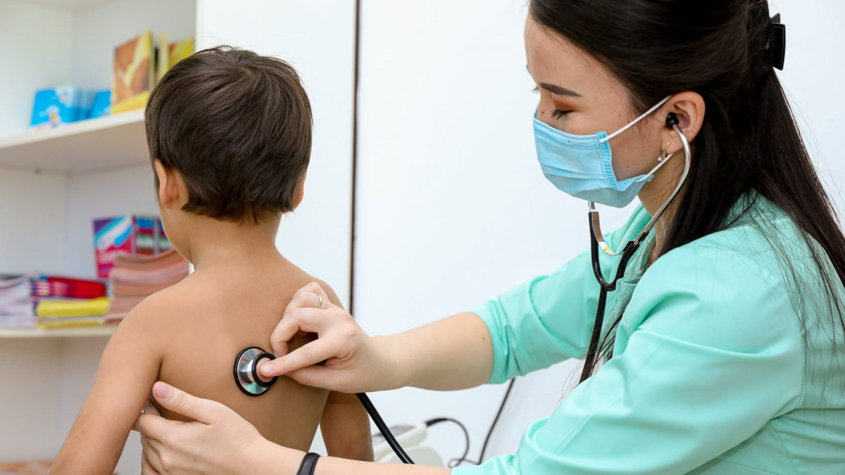  ©BAQ.KZ архиві/Бауыржан Жуасбаев