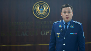 Фотография к новости: Конституция жобасы жайында фейк таратқандар жауапкершілікке тартылып жатыр