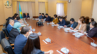 Дәрі-дәрмекке қатысты салық нормалары қайта қаралды