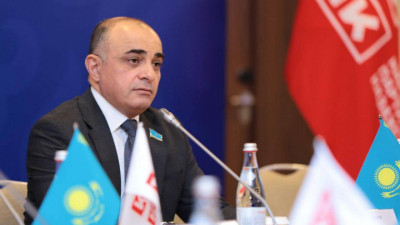 Қазақстан Халық партиясы жаңа Конституция жобасын қолдайтынын мәлімдеді