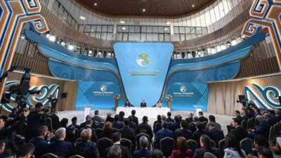 Қызылордадағы Ұлттық құрылтай: Президент тапсырмалары қалай жүзеге асып жатыр?