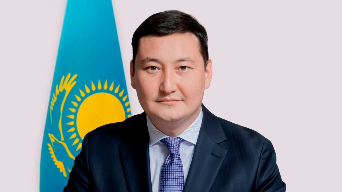  Үкімет баспасөз қызметі