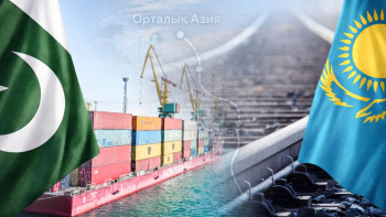 Фотография к новости: Тоқаевтың Пәкістанға сапары: Қазақстан мен Пәкістанды не байланыстырады?