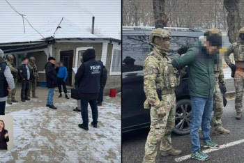 Адам ұрлау, бопсалау және өрт қою: Астана мен Алматыда қылмыстық топ мүшелері ұсталды