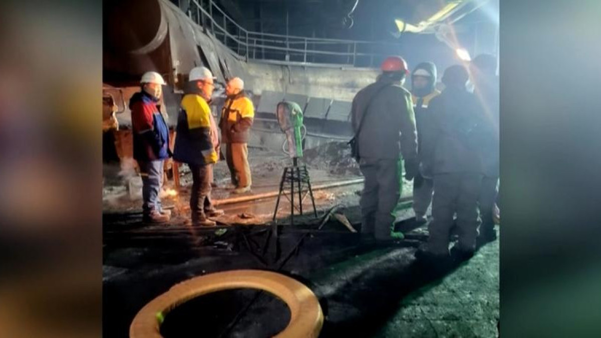  видеодан алынған кадр