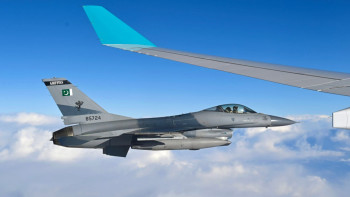 Фотография к новости: Президент Қасым-Жомарт Тоқаев Пәкістанға барды