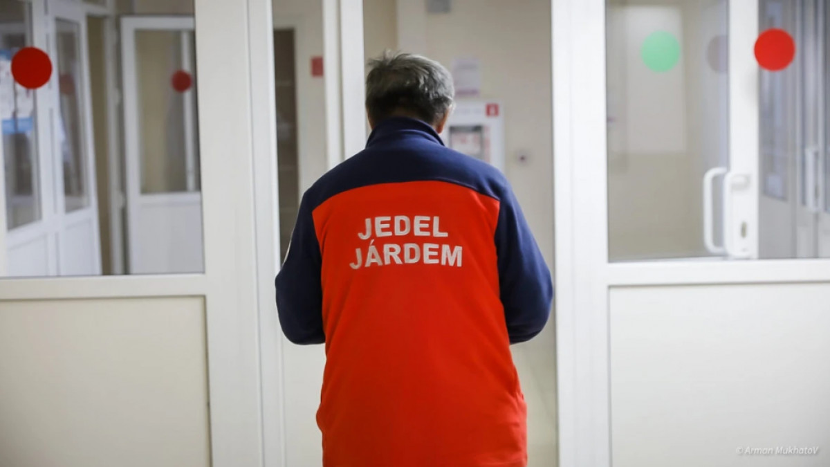  BAQ.KZ архиві / Арман Мухатов