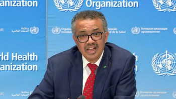 Фотография к новости: ДДҰ басшысы 2025 жылды ұйым тарихындағы ең қиын кезеңдердің бірі деп атады