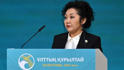 Конституция жобасында сөз бостандығына шектеулер жоқ – сарапшы