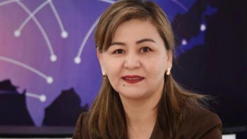 Фотография к новости: 21-бап: Қазақстанда жеке өмірді кім қорғайды?