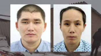 Фотография к новости: Атыраудағы қанды қылмыс: Күдіктінің бес баласы мемлекет қорғауына өтті