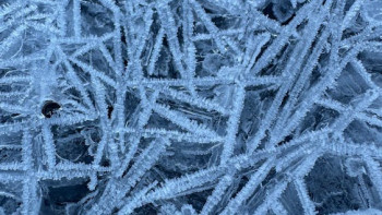 Фотография к новости: 4 ақпанда бірнеше өңірде қолайсыз ауа райына байланысты ескерту жасалды