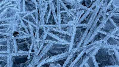 4 ақпанда бірнеше өңірде қолайсыз ауа райына байланысты ескерту жасалды