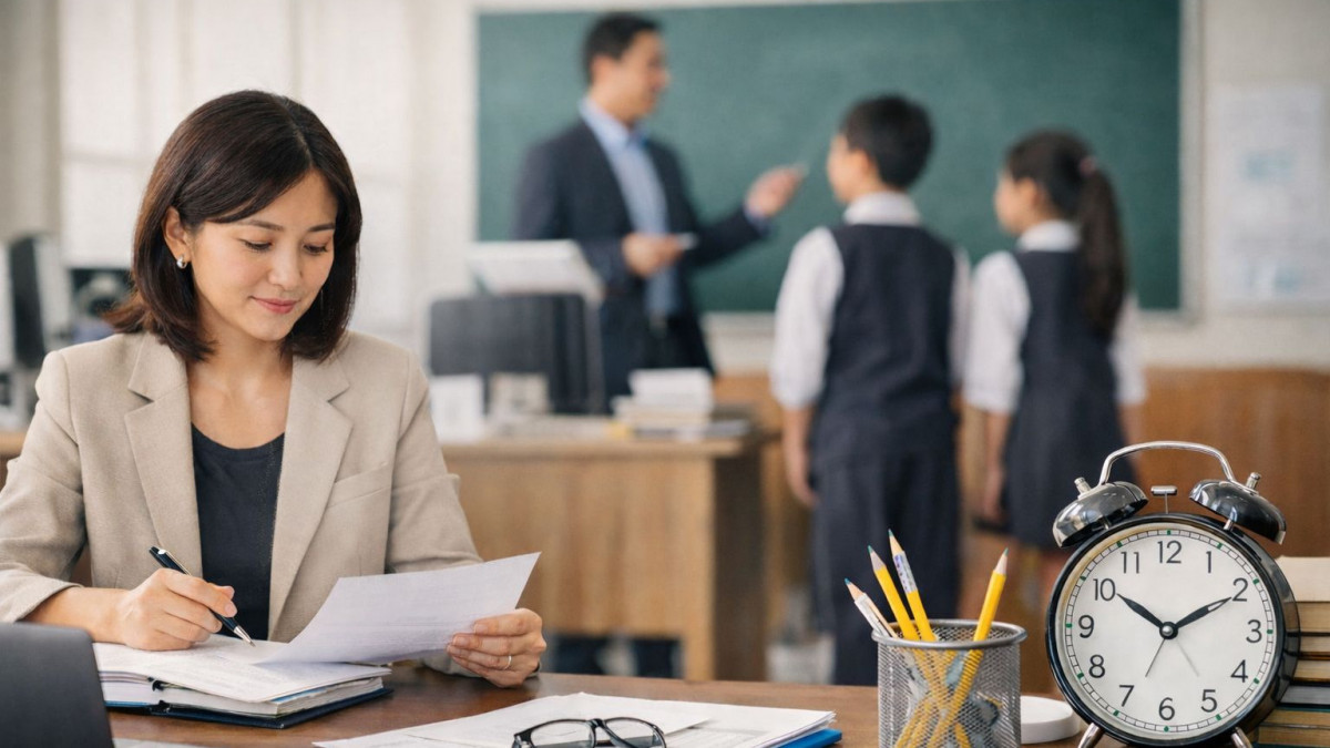  Жасанды интеллект фотоиллюстрациясы