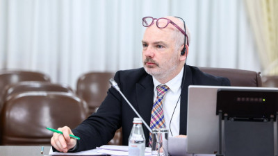 Алатау қаласы халықаралық хабқа айналады — сарапшы