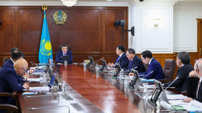 Alatau City – Қазақстанның жаңа экономикалық орталығы