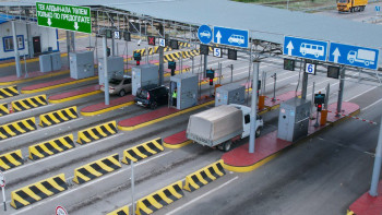 Фотография к новости: Қазақстанда ақылы жолдардың бірқатары тегін болады