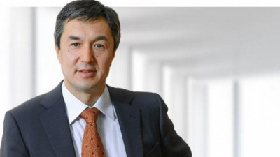 Баталов Президенттің кеңесшісі болып тағайындалды