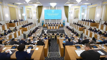 Фотография к новости: Конституциялық реформа және Халық кеңесі: Қоғам мен билік диалогының жаңа кезеңі