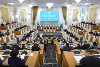 Фотография к новости: Конституциялық реформа және Халық кеңесі: Қоғам мен билік диалогының жаңа кезеңі