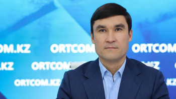 Фотография к новости: Жұмысынан айырылған Серік Сәпиев жаңа қызметке тағайындалды