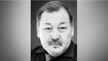 Фотография к новости: Актер, режиссер Балтабай Сейітмамытұлы өмірден өтті