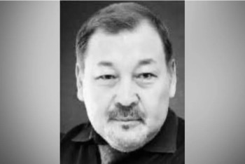 Фотография к новости: Актер, режиссер Балтабай Сейітмамытұлы өмірден өтті