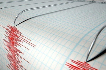 Фотография к новости: 6,1: Жаңа Зеландия жағалауында жер сілкінді