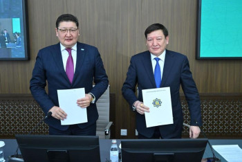 Фотография к новости: Семейде балалардың құқықтары мен қауіпсіздігі үшін жүйелі шаралар қолға алынды