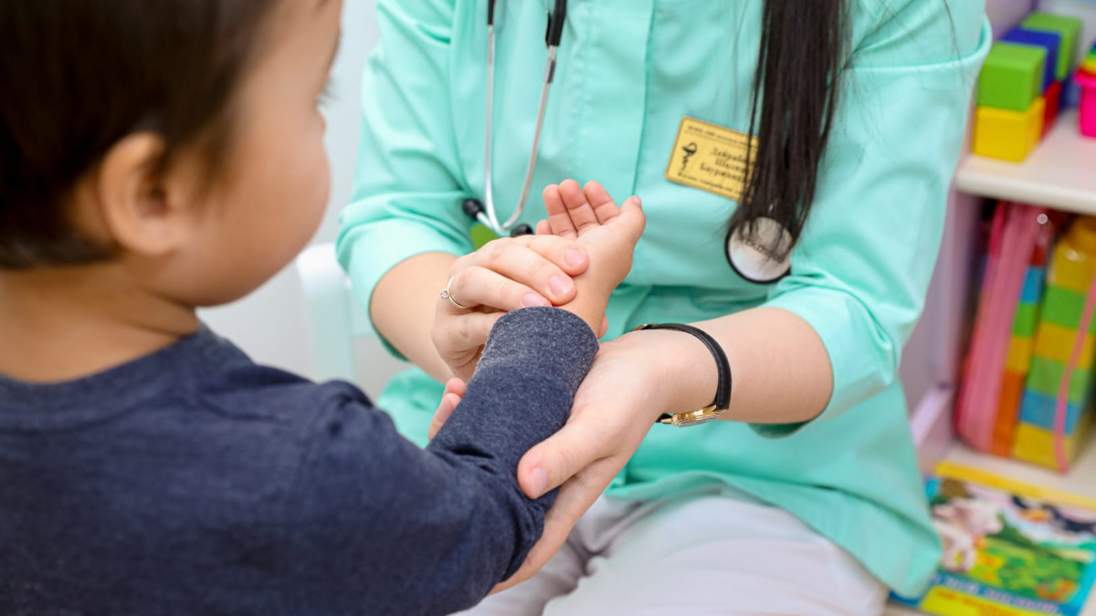  ©BAQ.KZ архиві/Бауыржан Жуасбаев