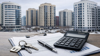 Фотография к новости: 2026 жылы пәтер таңдаудың формуласы: Қандай кеңеске құлақ асқан жөн?