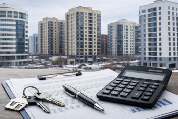 Фотография к новости: 2026 жылы пәтер таңдаудың формуласы: Қандай кеңеске құлақ асқан жөн?