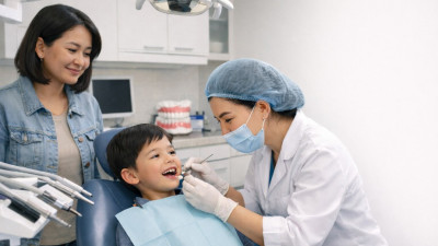 Балалар тісін жеке емханаларда тегін емдете алады