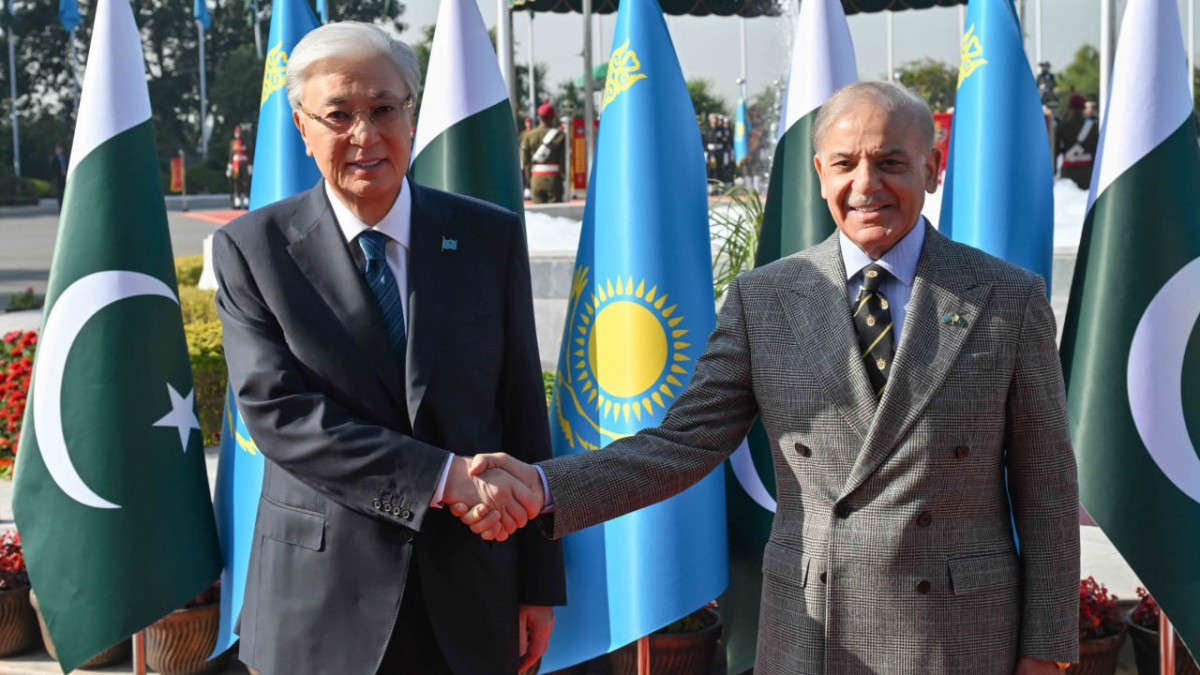  Ақорданың баспасөз қызметі