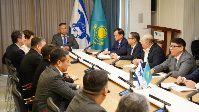 "Ақжолдықтар" Қазақстандағы конституциялық өзгерістерді ресми түрде қолдады