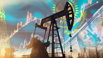 Фотография к новости: Депутат: Қазақстанда мұнай алу коэффициентін арттыруға жүйелі жоспар қажет