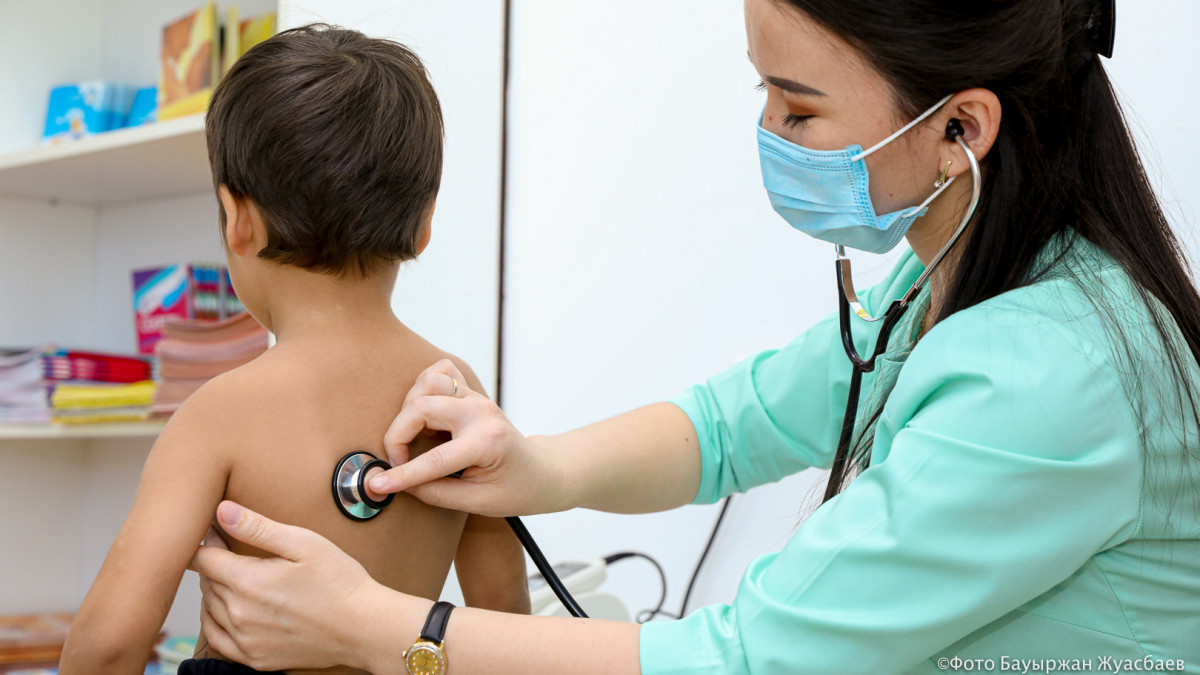  BAQ.KZ архиві/ Бауыржан Жуасбаев